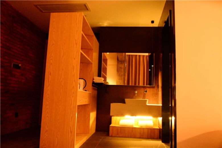 Hotel Colour Inn Jiang XI Zhang Shu Branch