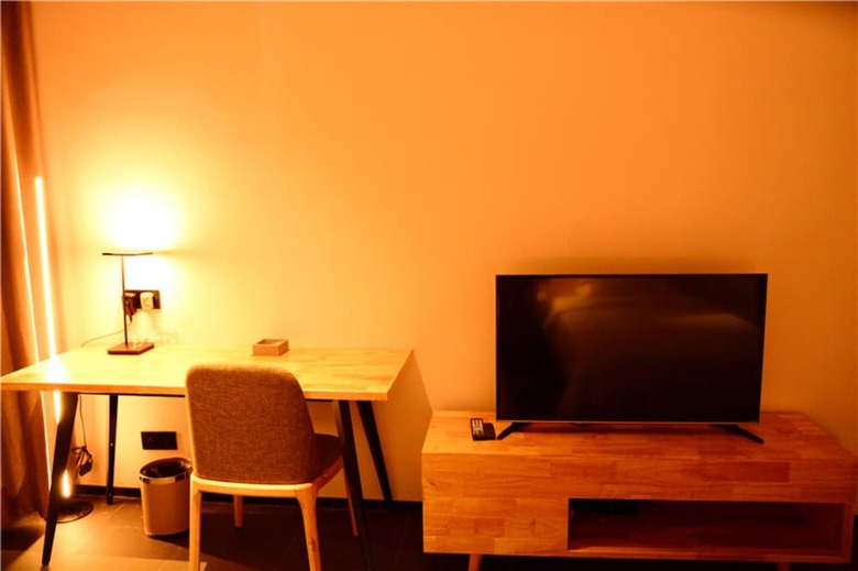 Hotel Colour Inn Jiang XI Zhang Shu Branch
