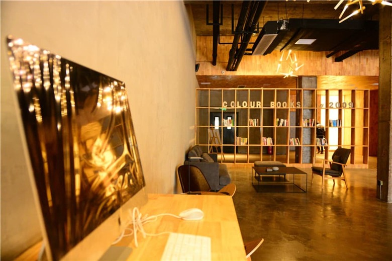 Hotel Colour Inn Jiang XI Zhang Shu Branch