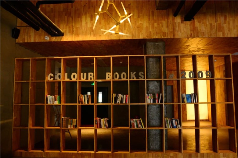 Hotel Colour Inn Jiang XI Zhang Shu Branch