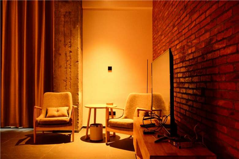 Hotel Colour Inn Jiang XI Zhang Shu Branch