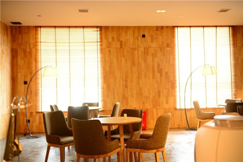 Hotel Colour Inn Jiang XI Zhang Shu Branch
