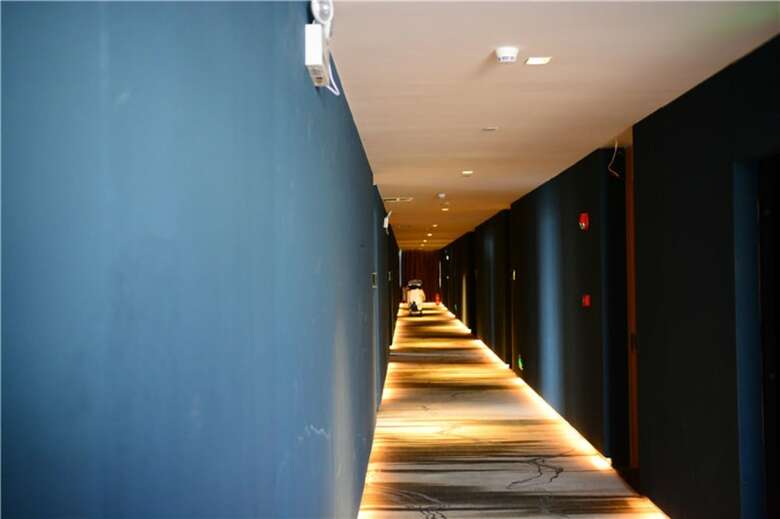 Hotel Colour Inn Jiang XI Zhang Shu Branch