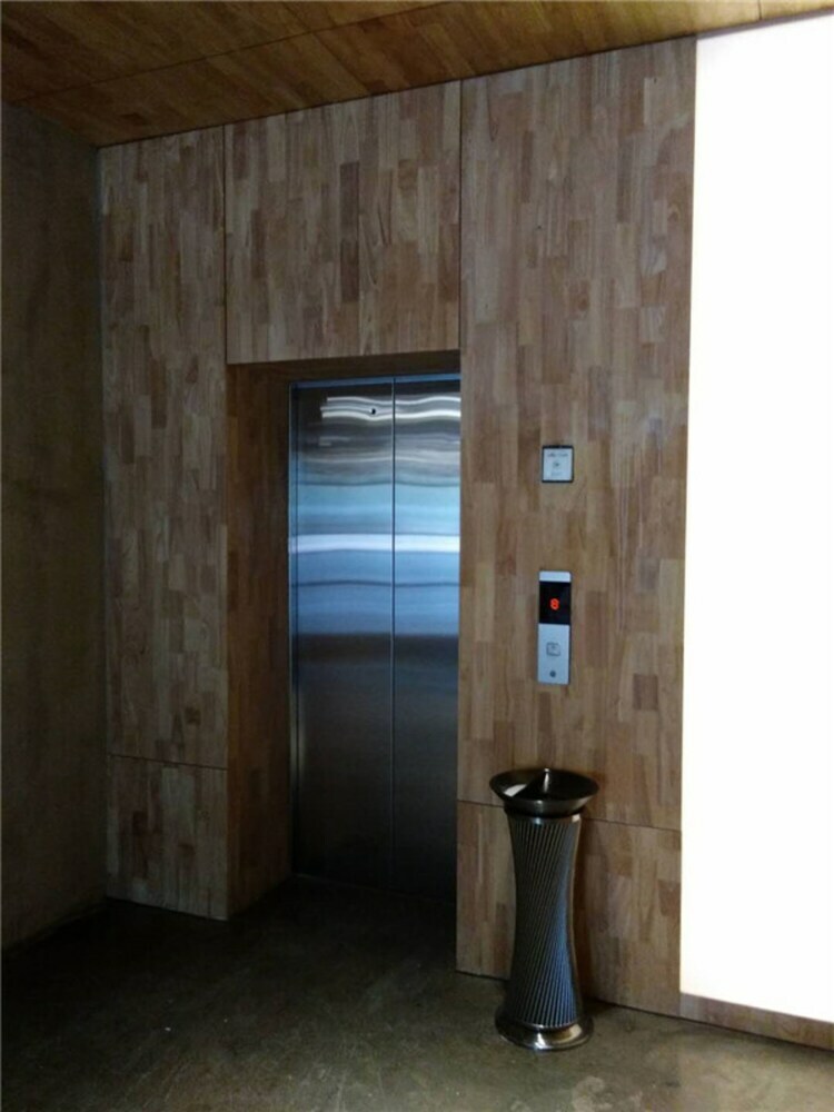 Hotel Colour Inn Jiang XI Zhang Shu Branch