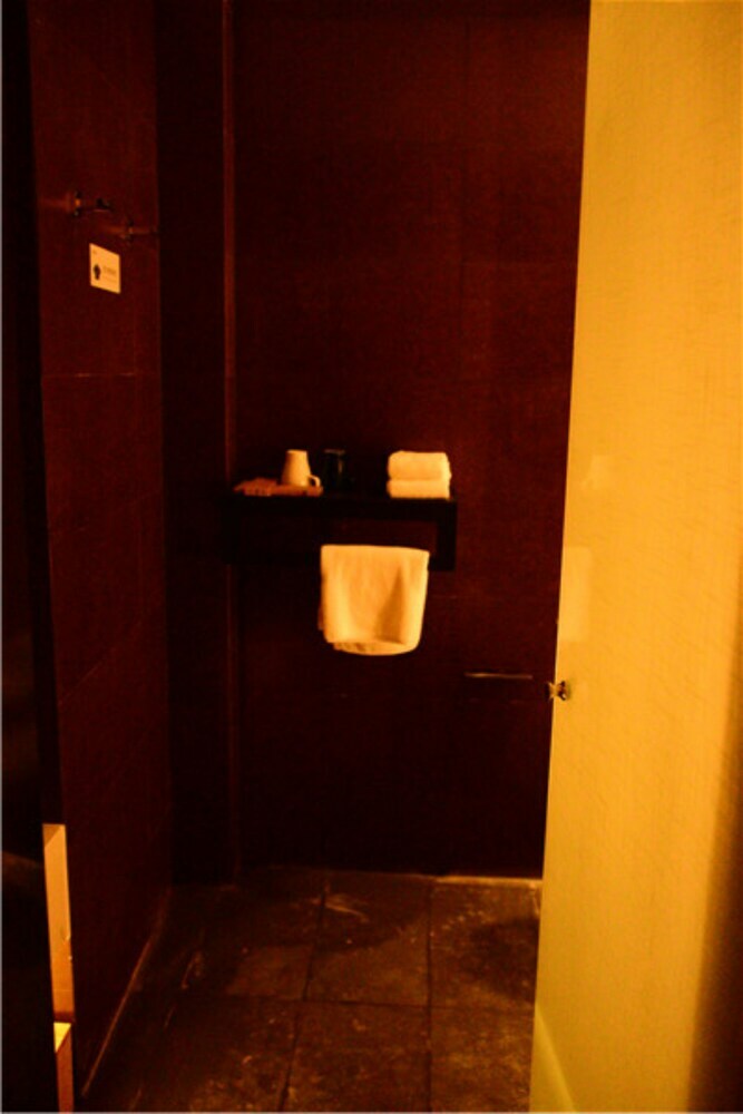 Hotel Colour Inn Jiang XI Zhang Shu Branch