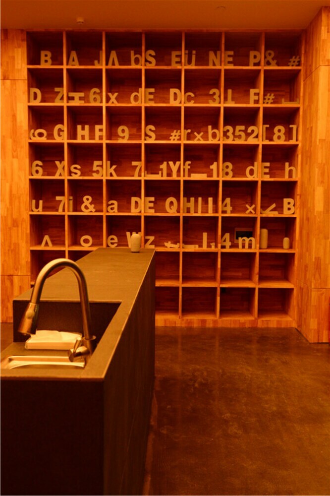 Hotel Colour Inn Jiang XI Zhang Shu Branch