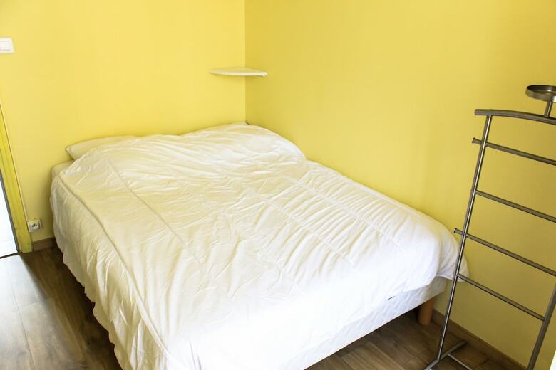 Apartamento Appartement Mozart