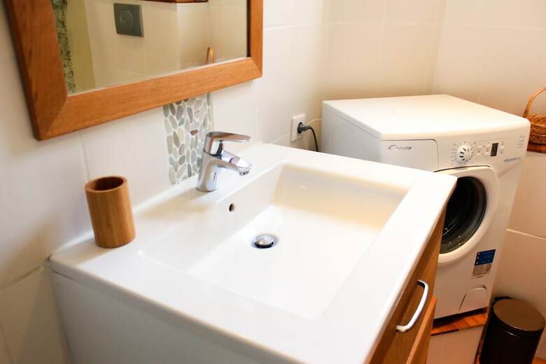 Apartamento Appartement Mozart