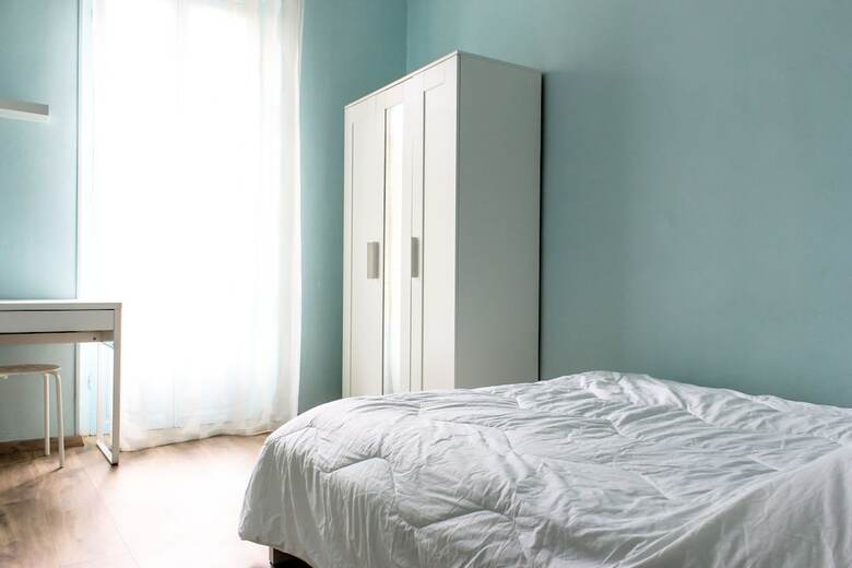 Apartamento Appartement Mozart