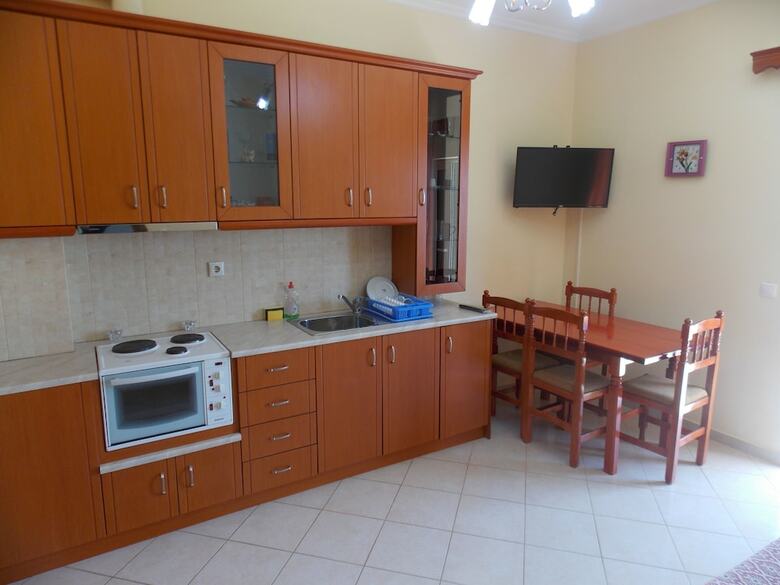 Aparthotel Miracle Luxury Apartments