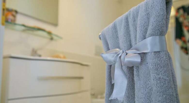 Apartamento Residence Messapia Giuliana