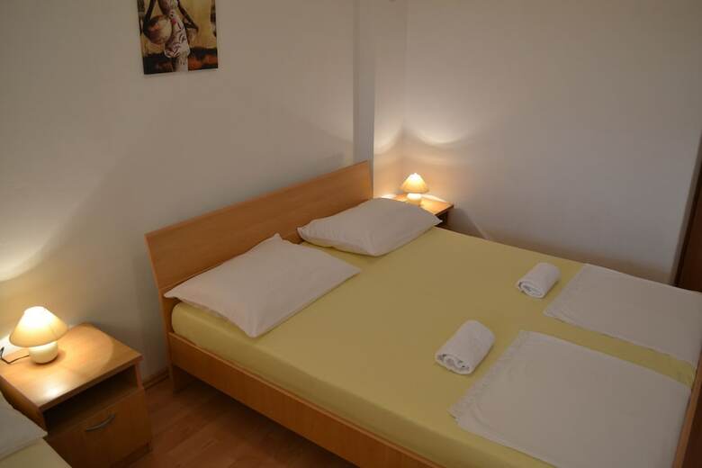 Apartments Celija