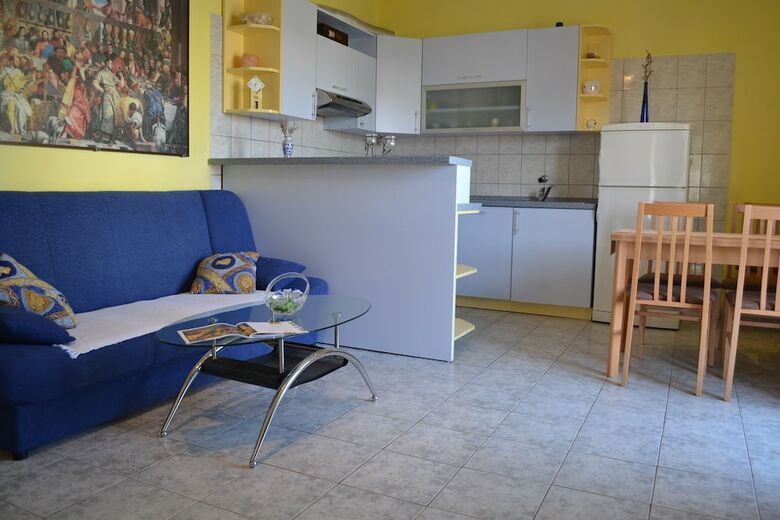 Apartments Celija