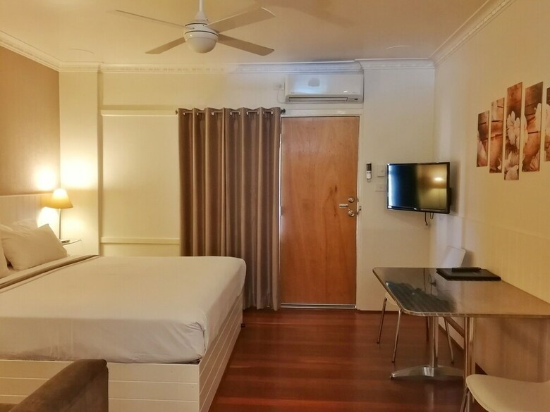 Ringtails Motel