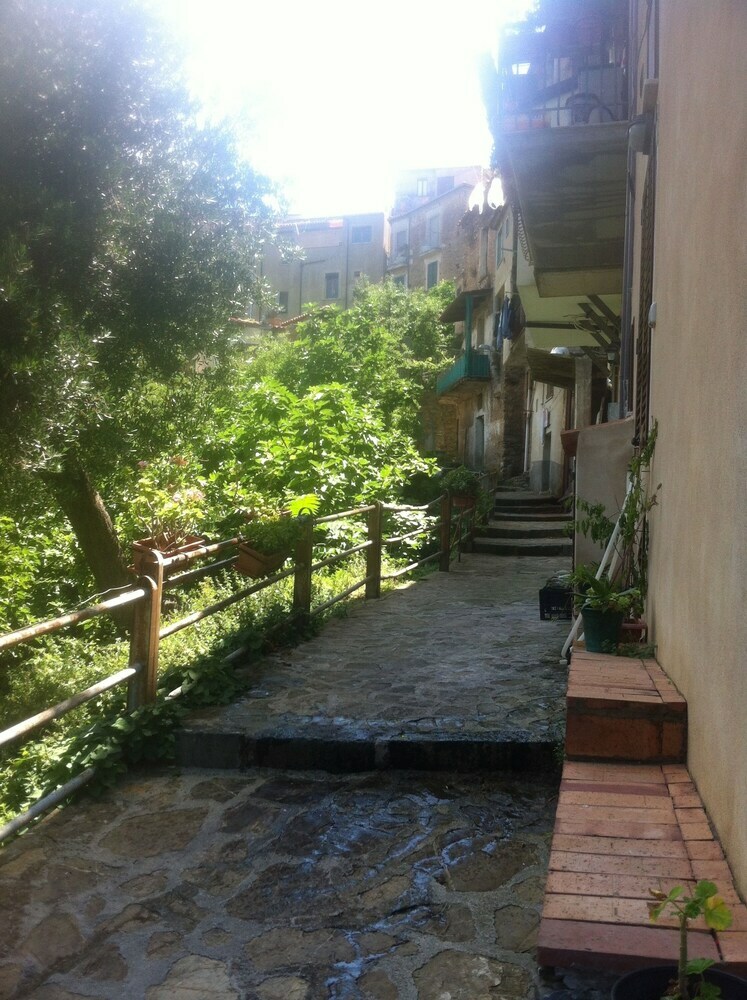 Apartamento La Casa Nel Borgo