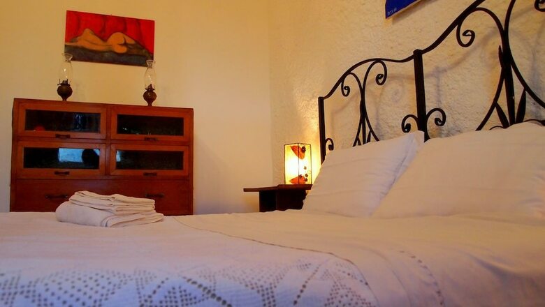 Agroturismo Agriturismo La Terra