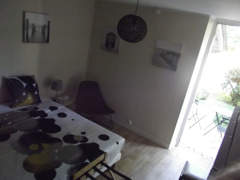 Hotel Les Gu�s Rivi�res