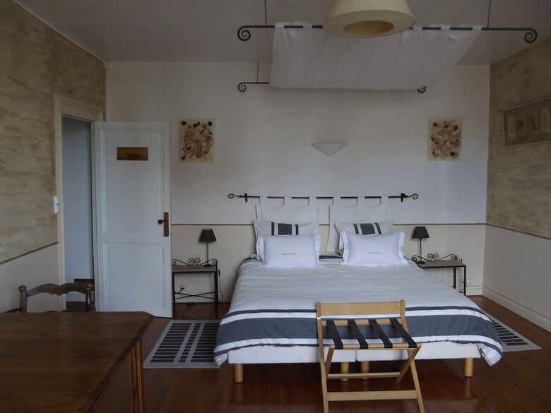 Hotel Les Gu�s Rivi�res