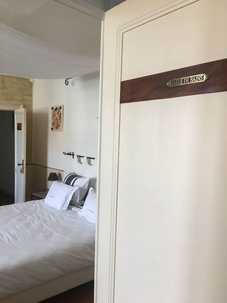 Hotel Les Gu�s Rivi�res