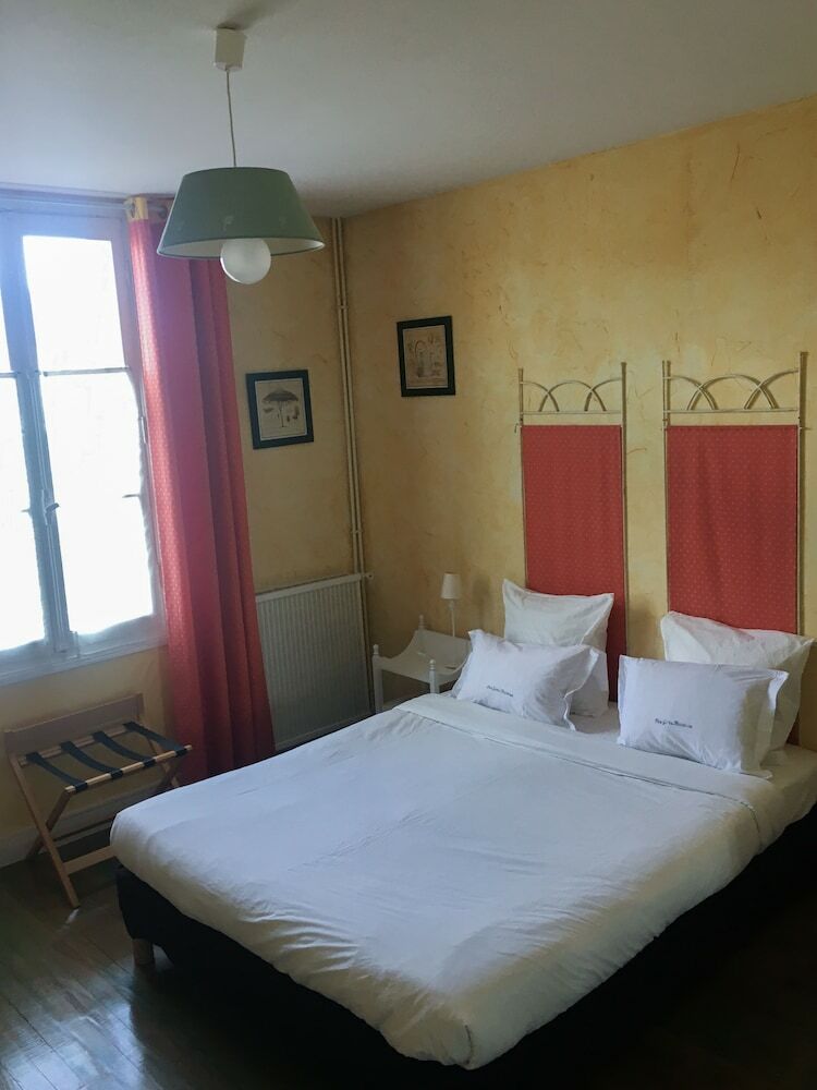 Hotel Les Gu�s Rivi�res