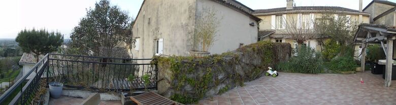 Hotel Les Gu�s Rivi�res