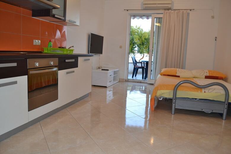 Apartments Valentino