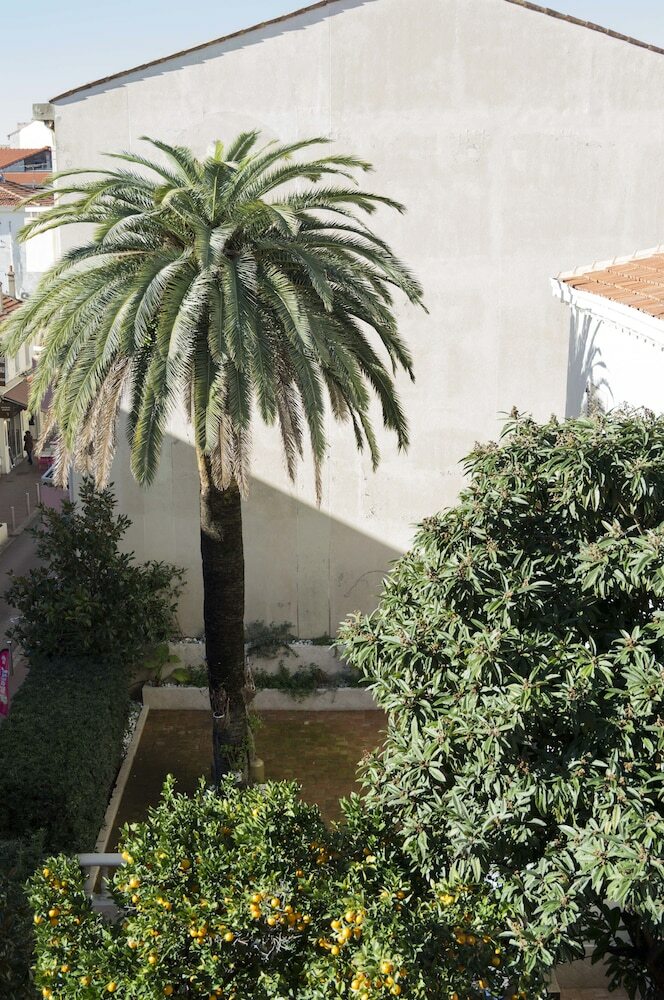 Apartamento Cannes Marceau Croisette