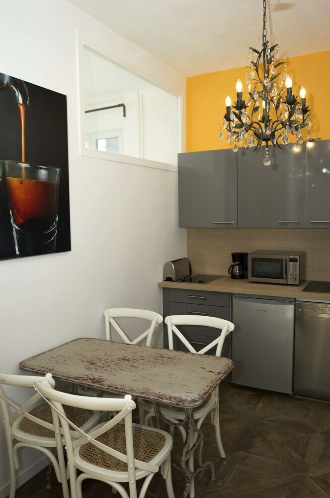 Apartamento Cannes Marceau Croisette