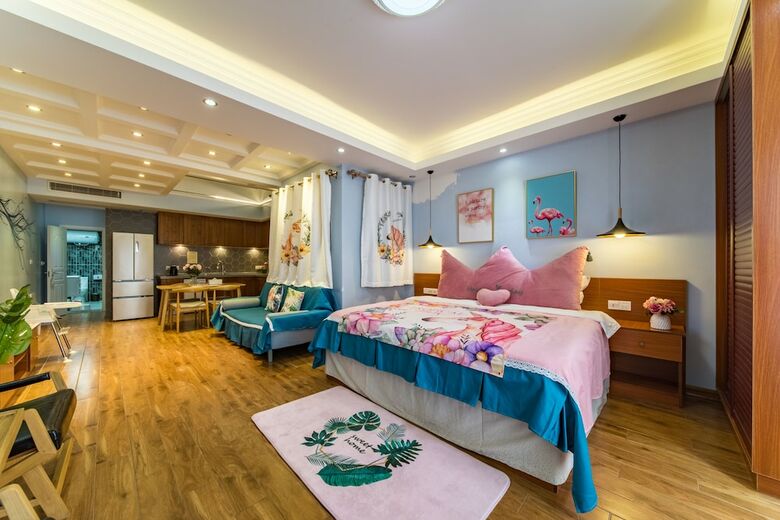 Aparthotel Rockabond Family Inn
