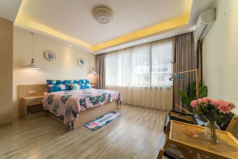 Aparthotel Rockabond Family Inn