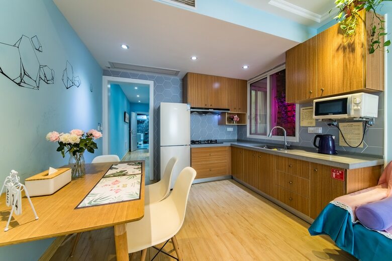 Aparthotel Rockabond Family Inn