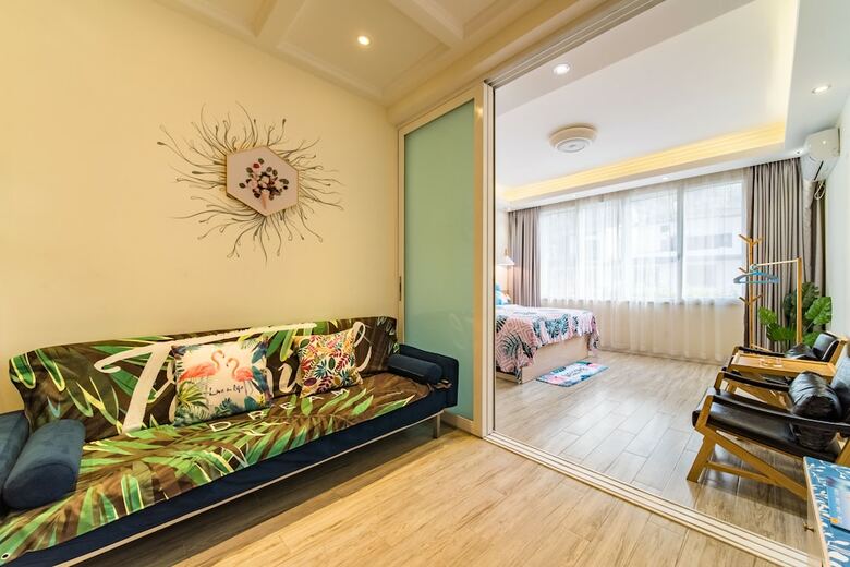 Aparthotel Rockabond Family Inn