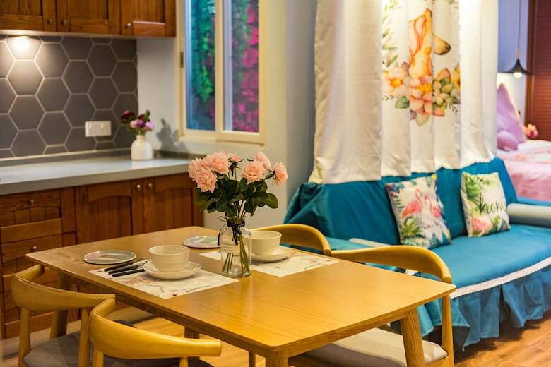 Aparthotel Rockabond Family Inn