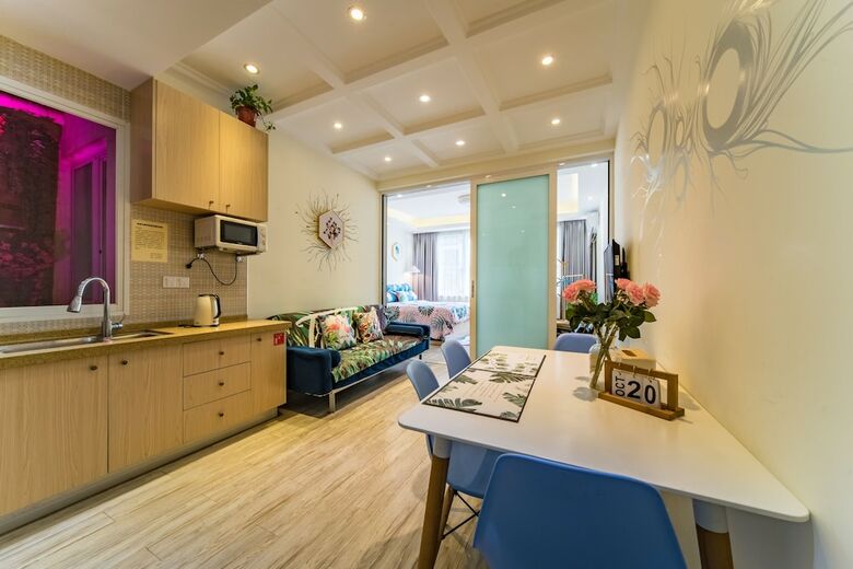 Aparthotel Rockabond Family Inn