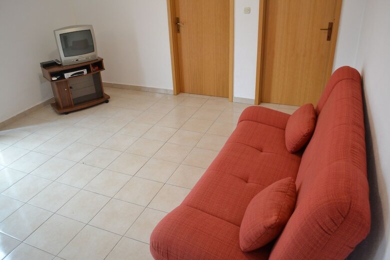 Apartments Martina