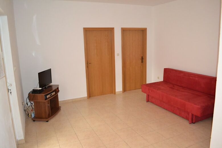 Apartments Martina