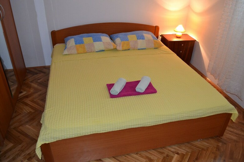Apartments Martina