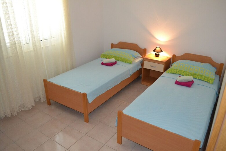 Apartments Martina