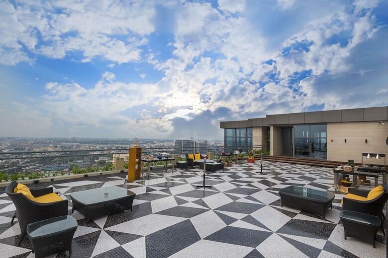 Hotel Altair