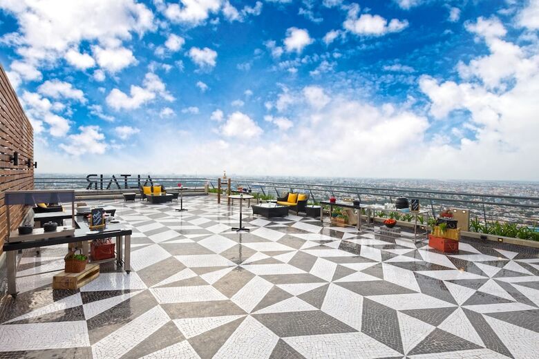 Hotel Altair