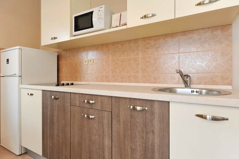 Apartments Kruno