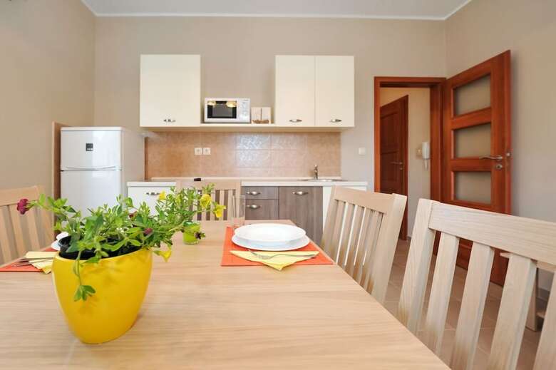 Apartments Kruno