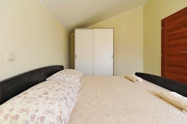 Apartments Kruno