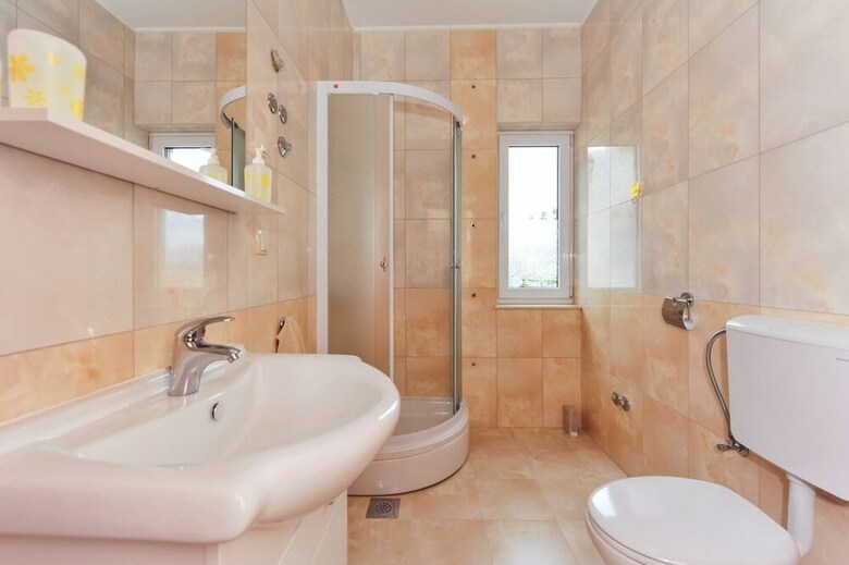 Apartments Kruno