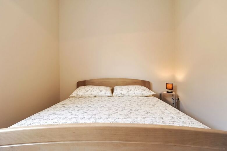 Apartments Kruno