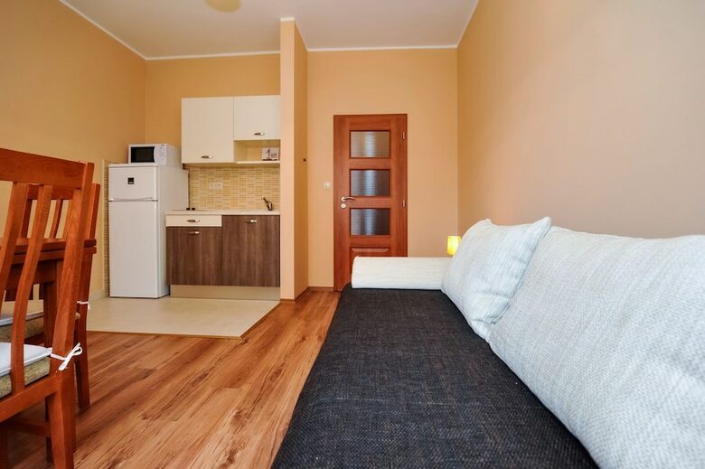 Apartments Kruno