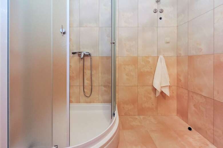 Apartments Kruno