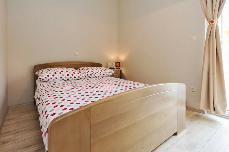 Apartments Kruno