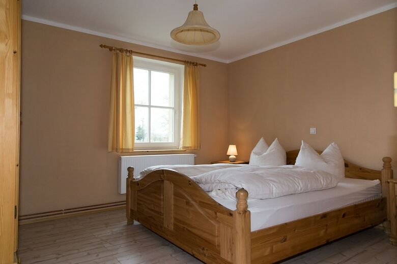 Apartamentos Ostsee-landhaus