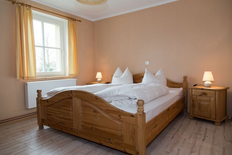 Apartamentos Ostsee-landhaus